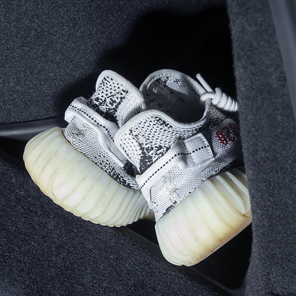 2024 Model 3 Highland EVAAM® Rear Trunk Side Organizer Box - EVAAM