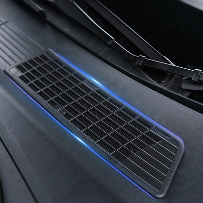 EVAAM® 2024 Model 3 Highland Air Intake Grille Protection Cover - EVAAM