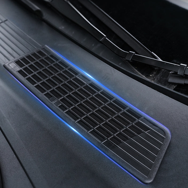 EVAAM® 2024 Model 3 Highland Air Intake Grille Protection Cover - EVAAM