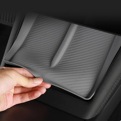 EVAAM® 2024 Model 3 Highland Wireless Charger Mat Protector - EVAAM