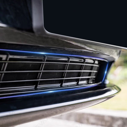 EVAAM® 2024 Model 3 Highland Radiator Protective Mesh Grill Panel - EVAAM