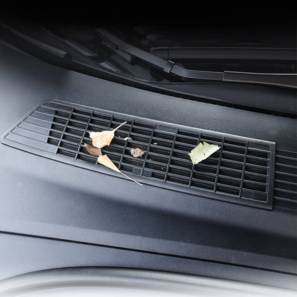 EVAAM® 2024 Model 3 Highland Air Intake Grille Protection Cover - EVAAM