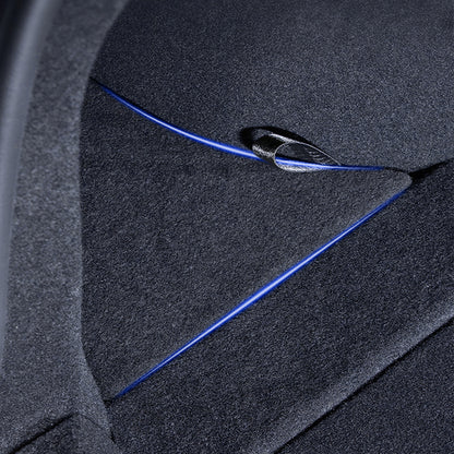 2024 Model 3 Highland EVAAM® Rear Trunk Side Organizer Box - EVAAM