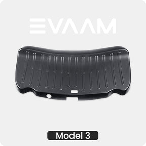 2024 Model 3 Highland EVAAM® Trunk Inner Tailgate Mat - EVAAM