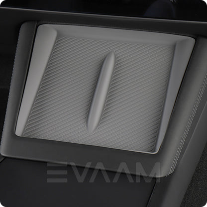 EVAAM® 2024 Model 3 Highland Wireless Charger Mat Protector - EVAAM