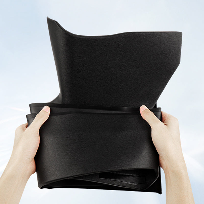 2024 Model 3 Highland EVAAM® Anti-Kick Interior Protection Mats Kit - EVAAM