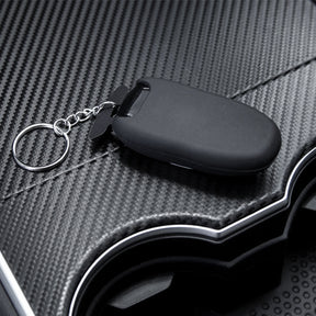 EVAAM® Silicone Tesla Key Fob Cover for Model 3/Y/S/X (2012-2023) - EVAAM