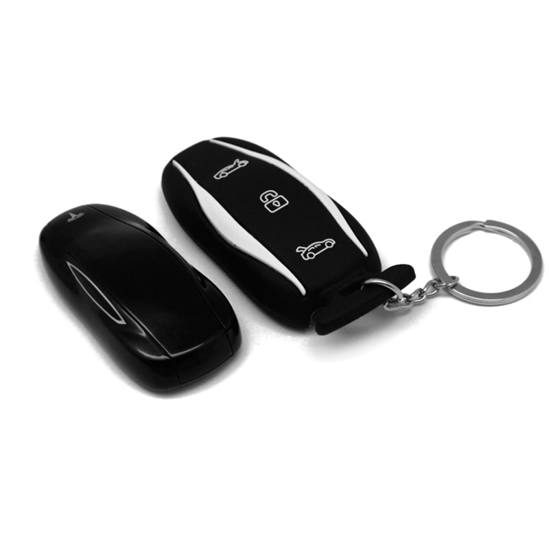 EVAAM® Silicone Tesla Key Fob Cover for Model 3/Y/S/X (2012-2023) - EVAAM