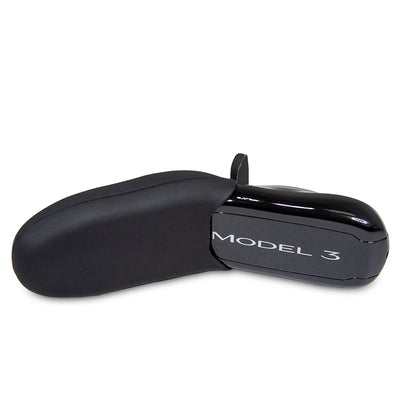EVAAM® Silicone Tesla Key Fob Cover for Model 3/Y/S/X (2012-2023) - EVAAM