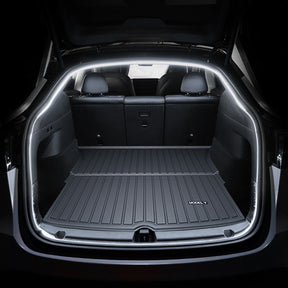 EVAAM® Trunk Ambient Lighting for Tesla Model 3/Y/S - EVAAM