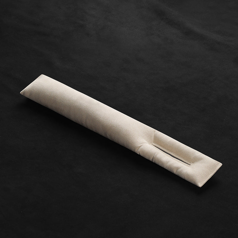 Alcantara Tesla Seat Gap Filler for Model 3/Y/S/X -EVAAM ® - EVAAM