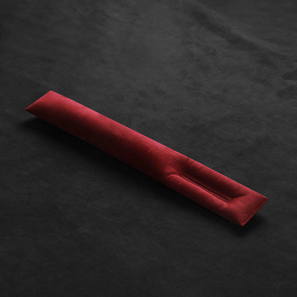 Alcantara Tesla Seat Gap Filler for Model 3/Y/S/X -EVAAM ® - EVAAM