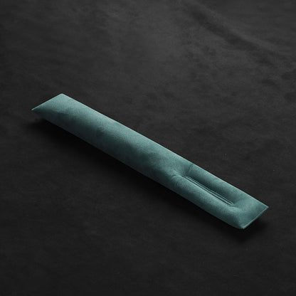 Alcantara Tesla Seat Gap Filler for Model 3/Y/S/X -EVAAM ® - EVAAM