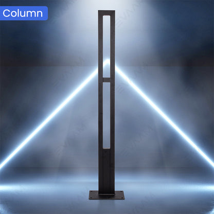 EVAAM® Cybertruck Style Charging Case Charging Pile Protective Box for Tesla - EVAAM