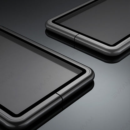 EVAAM® Aluminum Alloy Key Card Case for Model 3/Y/S/X (2012-2024) - EVAAM