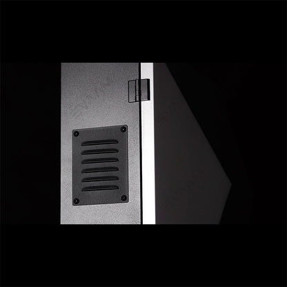 EVAAM® Cybertruck Style Charging Case Charging Pile Protective Box for Tesla - EVAAM