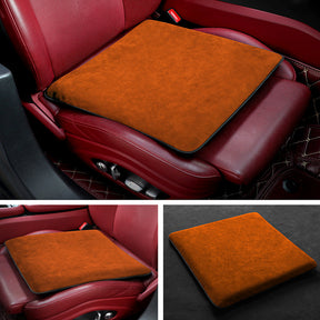 EVAAM® Alcantara Tesla Seat Cushion for Model S/3/X/Y