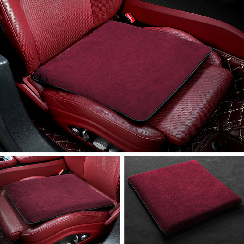 EVAAM® Alcantara Tesla Seat Cushion for Model S/3/X/Y