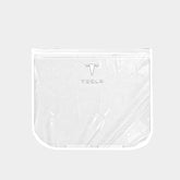 EVAAM ® Tesla Charger Port Cover Rainproof for Model 3/Y - EVAAM