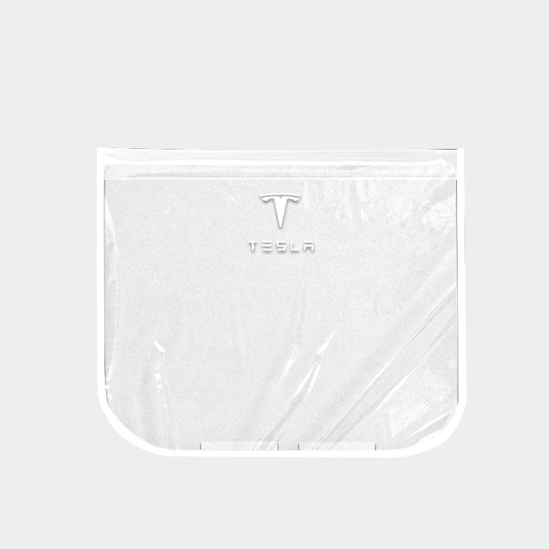 EVAAM ® Tesla Charger Port Cover Rainproof for Model 3/Y - EVAAM