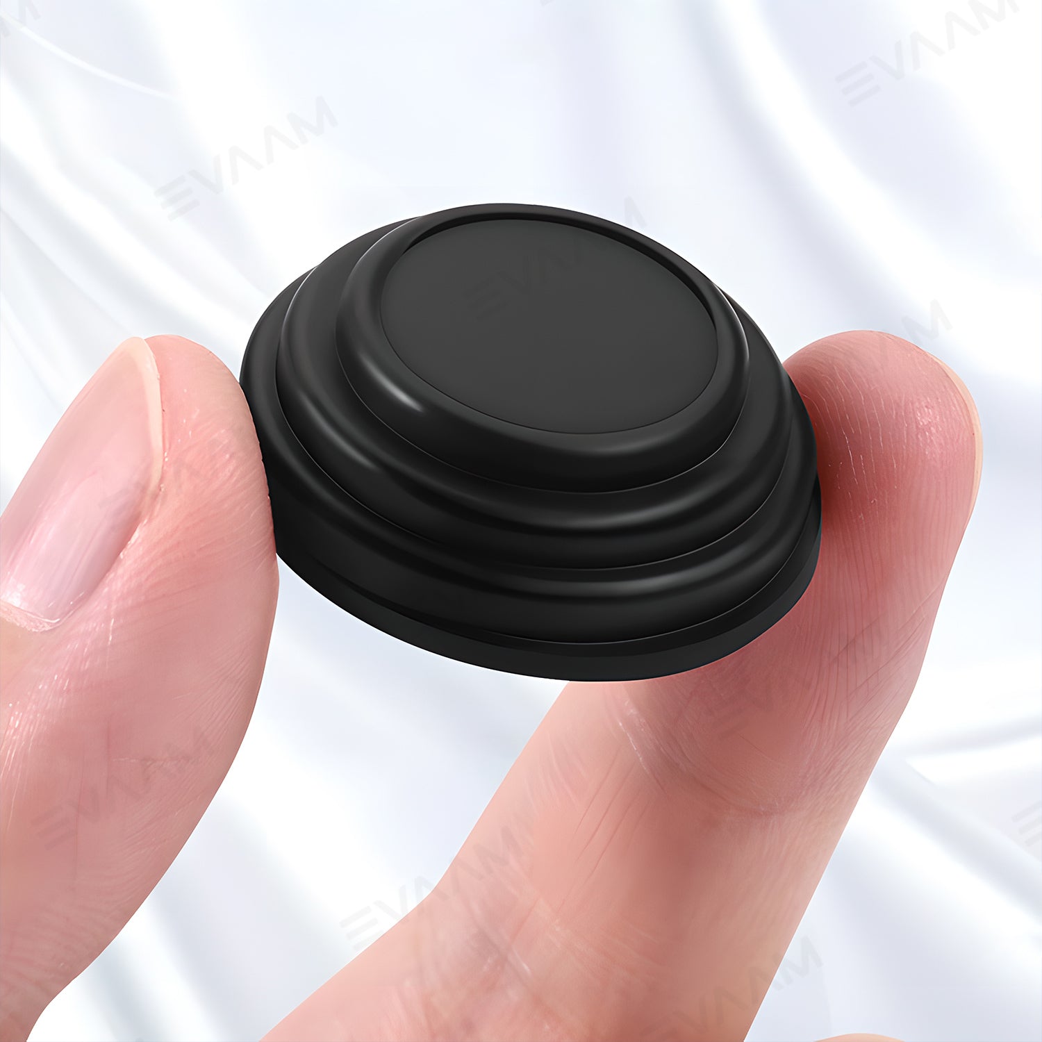 アクセサリー Eva EVAAM® Car Door Shock Absorber Rubber Pad for Tesla Accessories