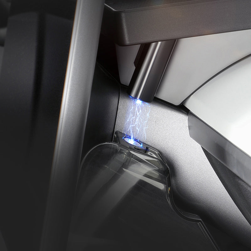 2023 NEW! EVAAM® Center Screen Storage Tray for Model 3/Y (2017-2023) - EVAAM