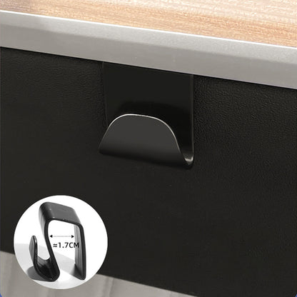 EVAAM® Interior Multiple Styles Hanger Hooks for Tesla Model 3/Y (2Pcs) - EVAAM