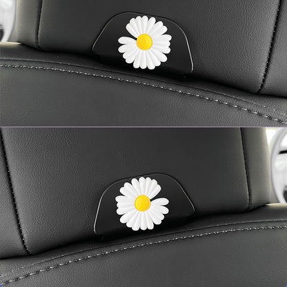 EVAAM® Interior Multiple Styles Hanger Hooks for Tesla Model 3/Y (2Pcs) - EVAAM