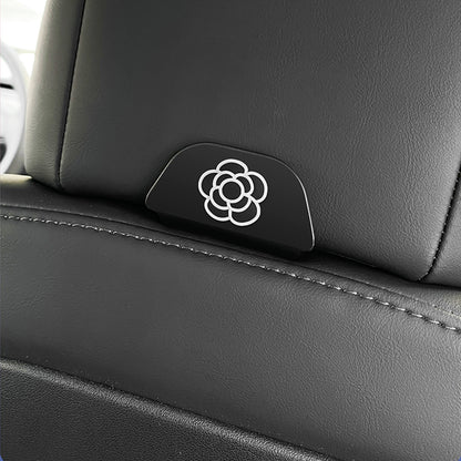 EVAAM® Interior Multiple Styles Hanger Hooks for Tesla Model 3/Y (2Pcs) - EVAAM