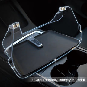 2023 NEW! EVAAM® Center Screen Storage Tray for Model 3/Y (2017-2023) - EVAAM