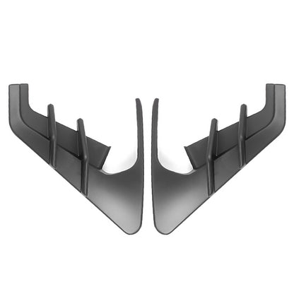 EVAAM® Sport Style Turn Signal Side Camera Covers for Model 3/Y [2017-2023] (2Pcs) - EVAAM