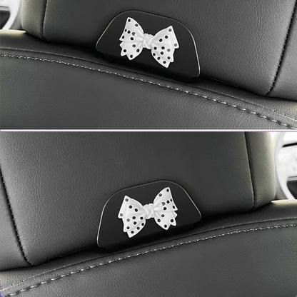 EVAAM® Interior Multiple Styles Hanger Hooks for Tesla Model 3/Y (2Pcs) - EVAAM