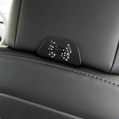 EVAAM® Interior Multiple Styles Hanger Hooks for Tesla Model 3/Y (2Pcs) - EVAAM