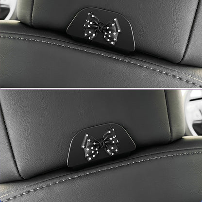 EVAAM® Interior Multiple Styles Hanger Hooks for Tesla Model 3/Y (2Pcs) - EVAAM