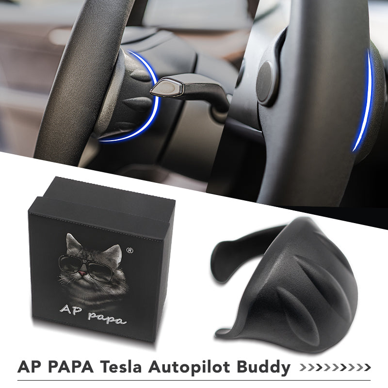 AP PAPA Lite Version Autopilot Buddy for Tesla Model 3/Y (2017-2022)