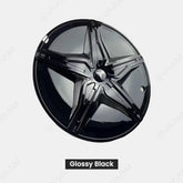 EVAAM® Starfish Style Hubcap Wheel Cover for Tesla Model 3/Y - EVAAM