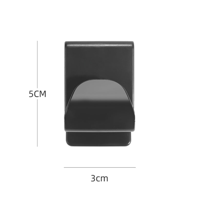 EVAAM® Interior Multiple Styles Hanger Hooks for Tesla Model 3/Y (2Pcs) - EVAAM