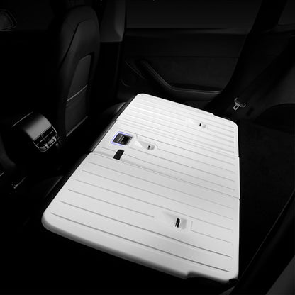 EVAAM® TPE Frunk & Trunk Cover for Tesla Model 3/Y Accessories - EVAAM