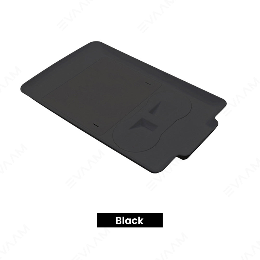 EVAAM® Central Console Dining Tray for Tesla Model 3/Y (2021-2024) - EVAAM