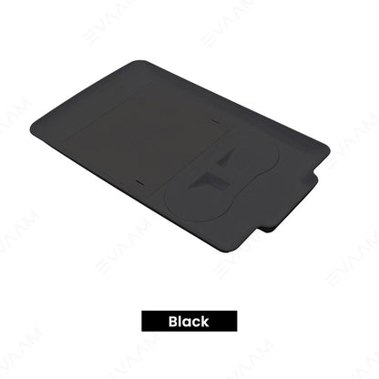 EVAAM® Central Console Dining Tray for Tesla Model 3/Y (2021-2024) - EVAAM