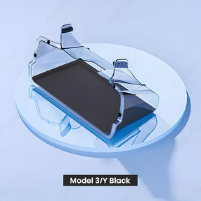 2024 NEW! EVAAM® Center Screen Storage Tray for Model 3/Y (2017-2024) - EVAAM