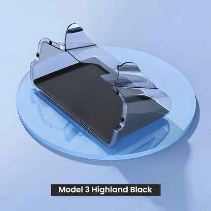 2024 NEW! EVAAM® Center Screen Storage Tray for Model 3/Y (2017-2024) - EVAAM