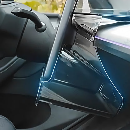 2024 NEW! EVAAM® Center Screen Storage Tray for Model 3/Y (2017-2024) - EVAAM