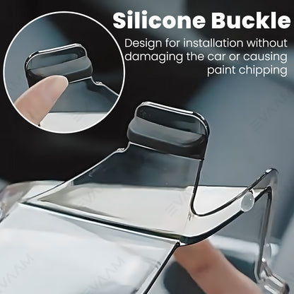 2024 NEW! EVAAM® Center Screen Storage Tray for Model 3/Y (2017-2024) - EVAAM