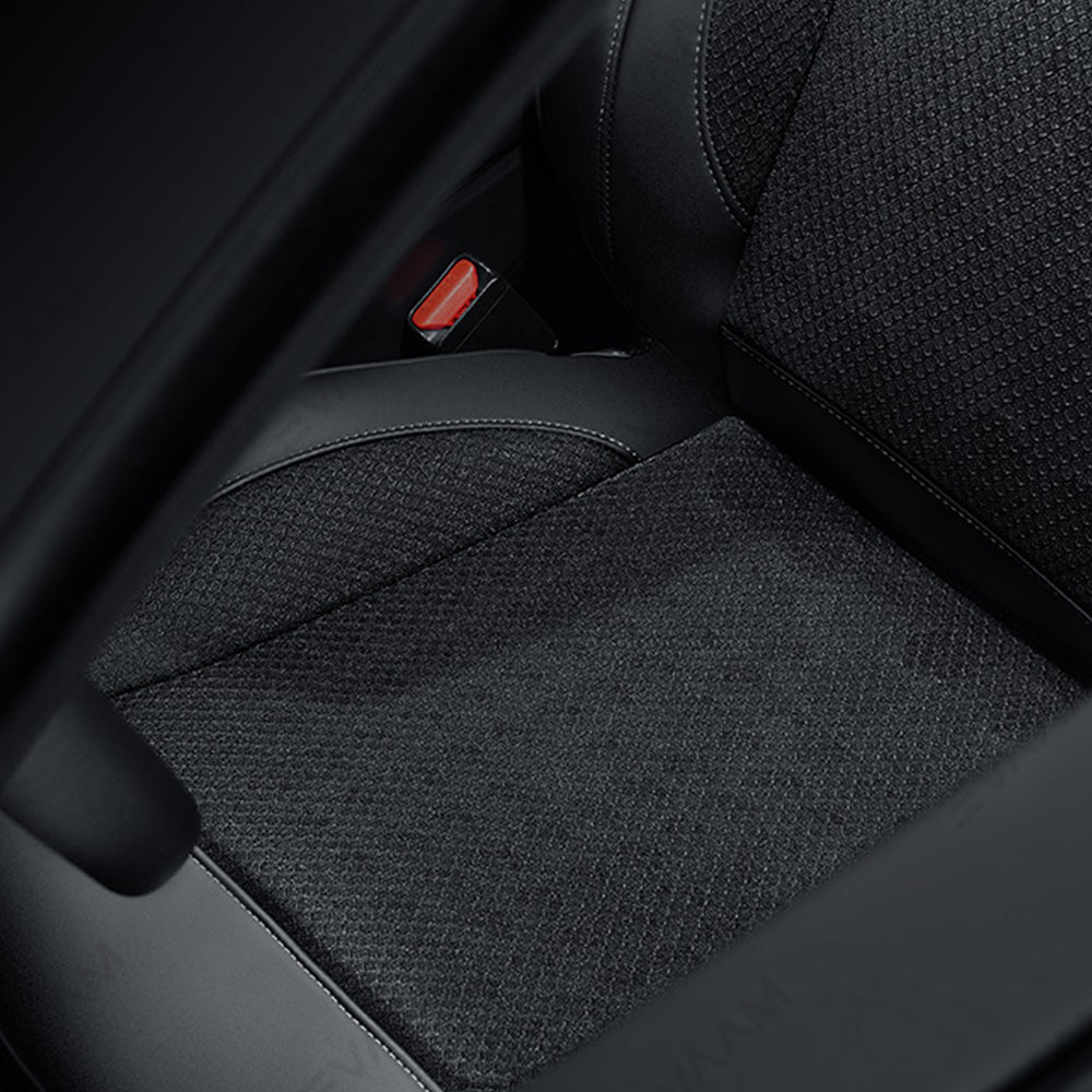 EVAAM® Ventilated Seat Cushion / Cooling Seat Cover for Tesla Model 3 Model Y 2018-2024 - EVAAM