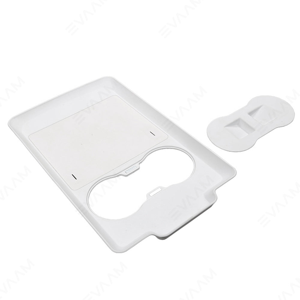 EVAAM® Central Console Dining Tray for Tesla Model 3/Y (2021-2024) - EVAAM