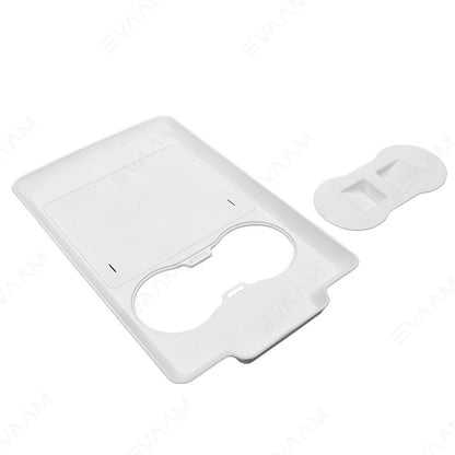 EVAAM® Central Console Dining Tray for Tesla Model 3/Y (2021-2024) - EVAAM