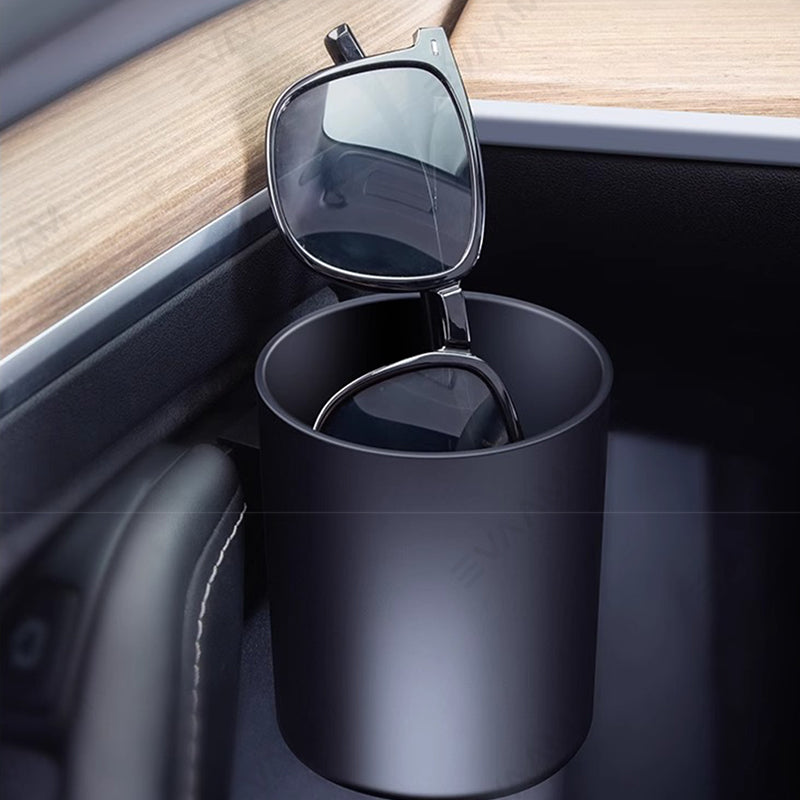 Upgrade! EVAAM® Door Cup Holder for Tesla Model 3/Y - EVAAM