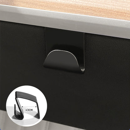 EVAAM® Interior Multiple Styles Hanger Hooks for Tesla Model 3/Y (2Pcs) - EVAAM