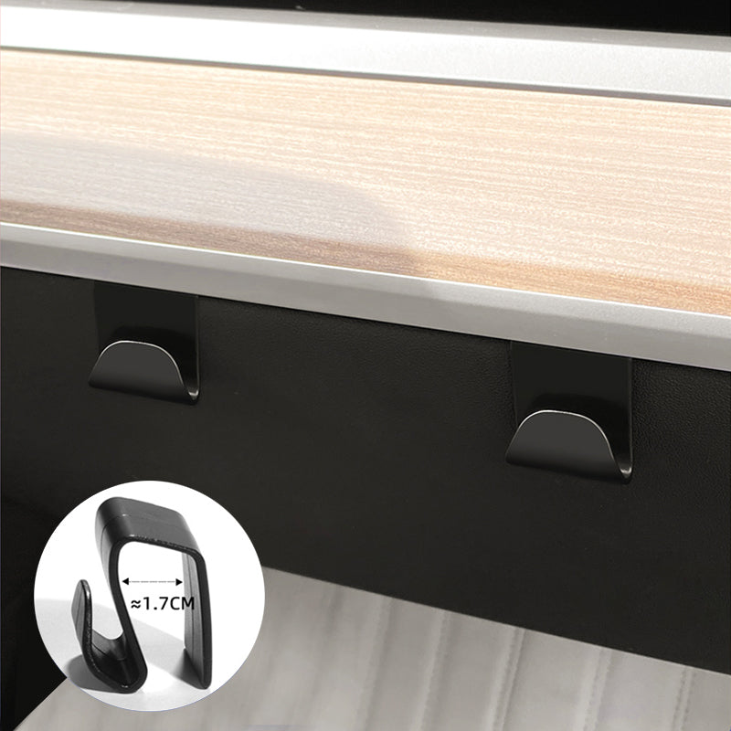 EVAAM® Interior Multiple Styles Hanger Hooks for Tesla Model 3/Y (2Pcs) - EVAAM